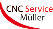 CNC Service Müller